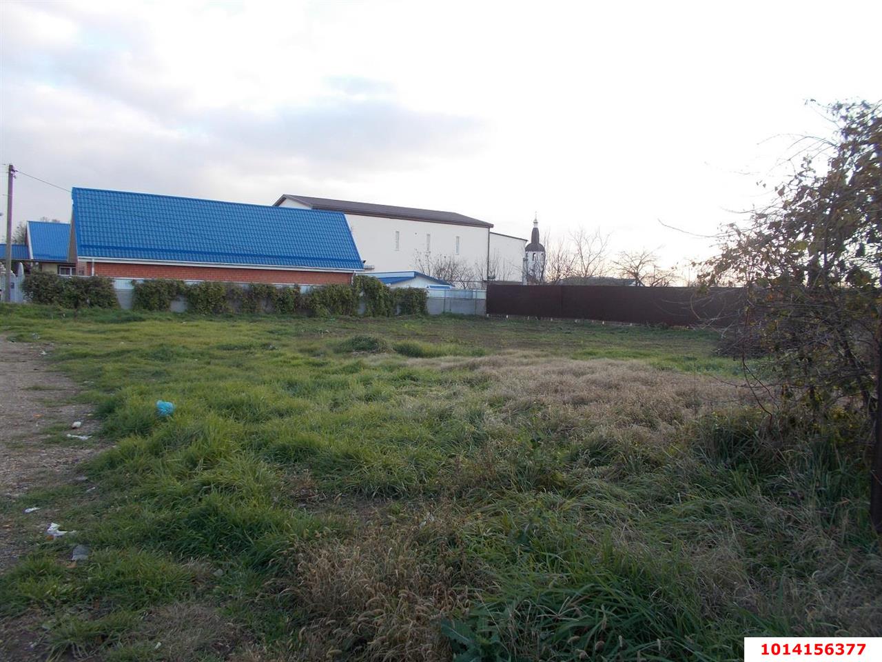 Фото №5: Коммерческая земля 15 сот. - Васюринская, ул. Ленина, 118