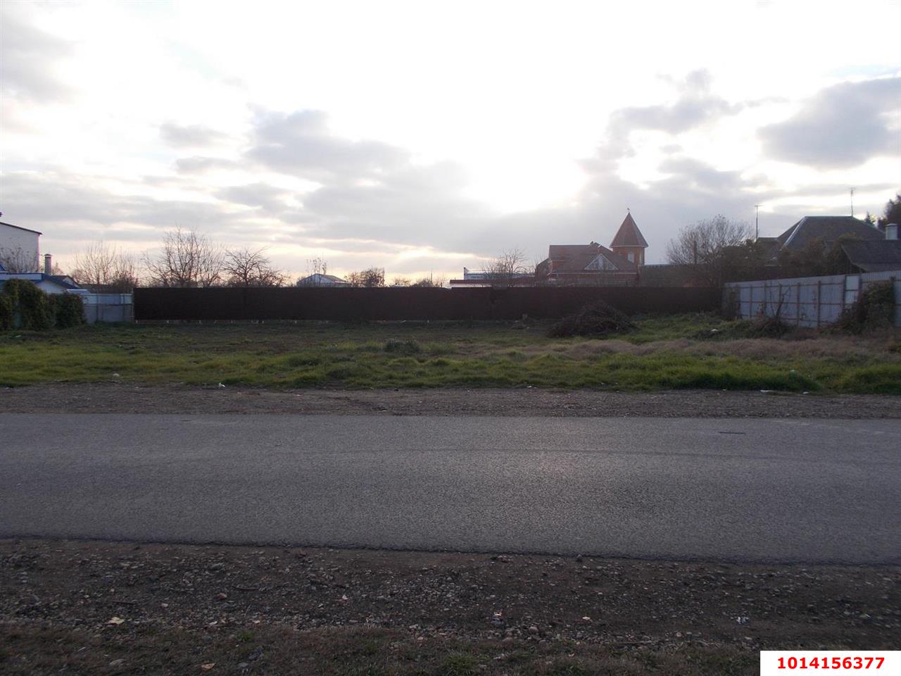 Фото №4: Коммерческая земля 15 сот. - Васюринская, ул. Ленина, 118