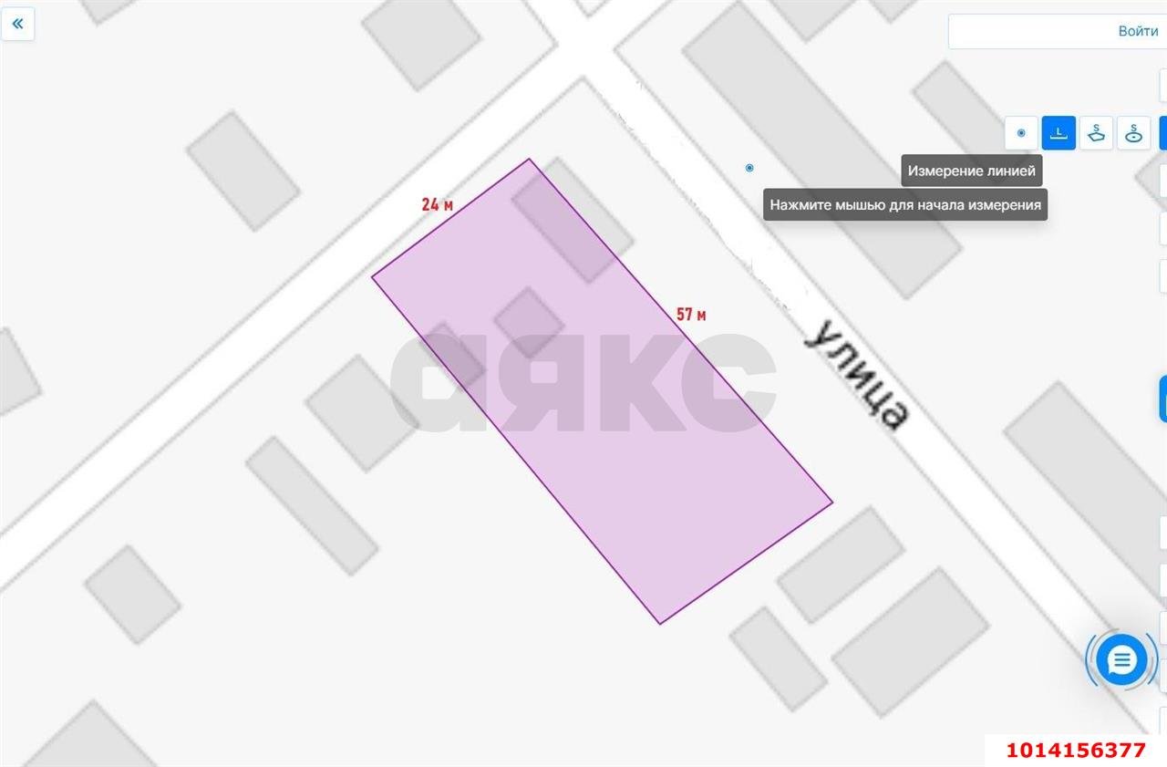Фото №9: Коммерческая земля 15 сот. - Васюринская, ул. Ленина, 118
