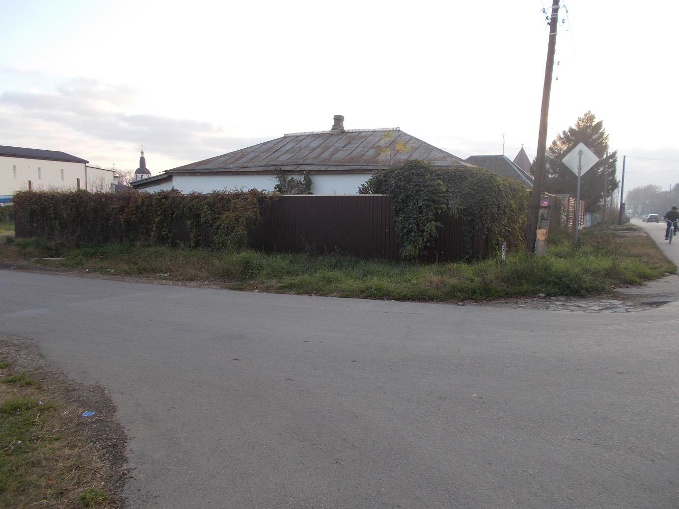 Фото №7: Коммерция 14 м² - Васюринская, ул. Ленина, 118