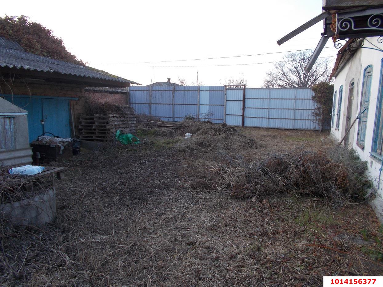 Фото №10: Коммерческая земля 15 сот. - Васюринская, ул. Ленина, 118