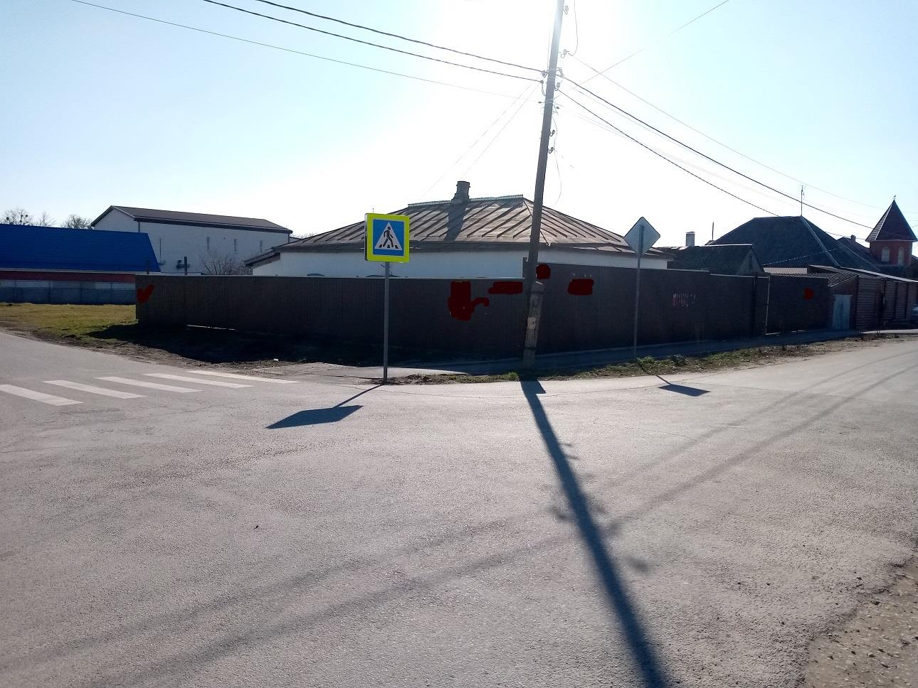 Фото №15: Коммерция 14 м² - Васюринская, ул. Ленина, 118