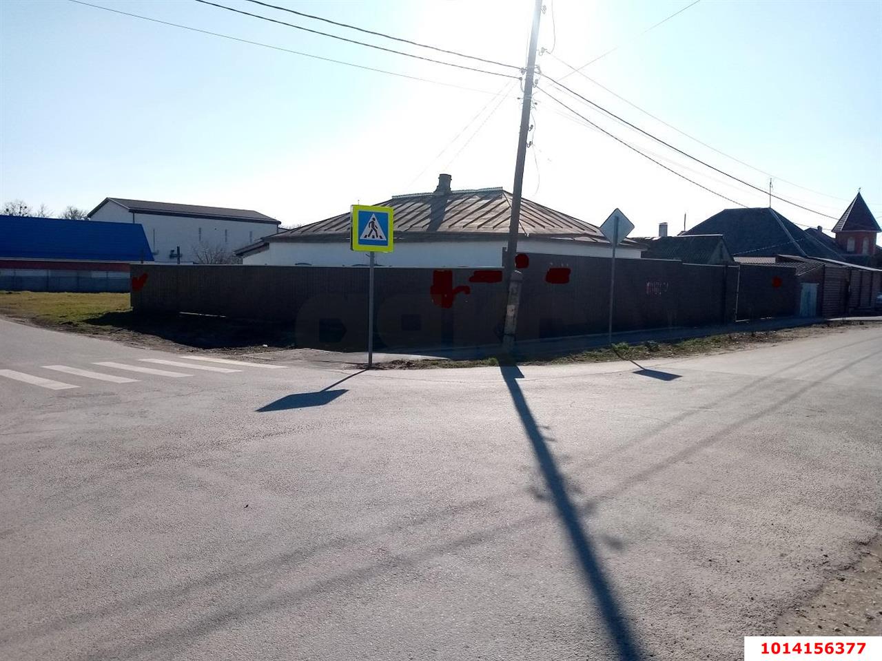 Фото №15: Коммерческая земля 15 сот. - Васюринская, ул. Ленина, 118