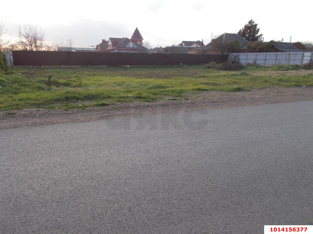 Фото №2: Коммерческая земля 15 сот. - Васюринская, ул. Ленина, 118