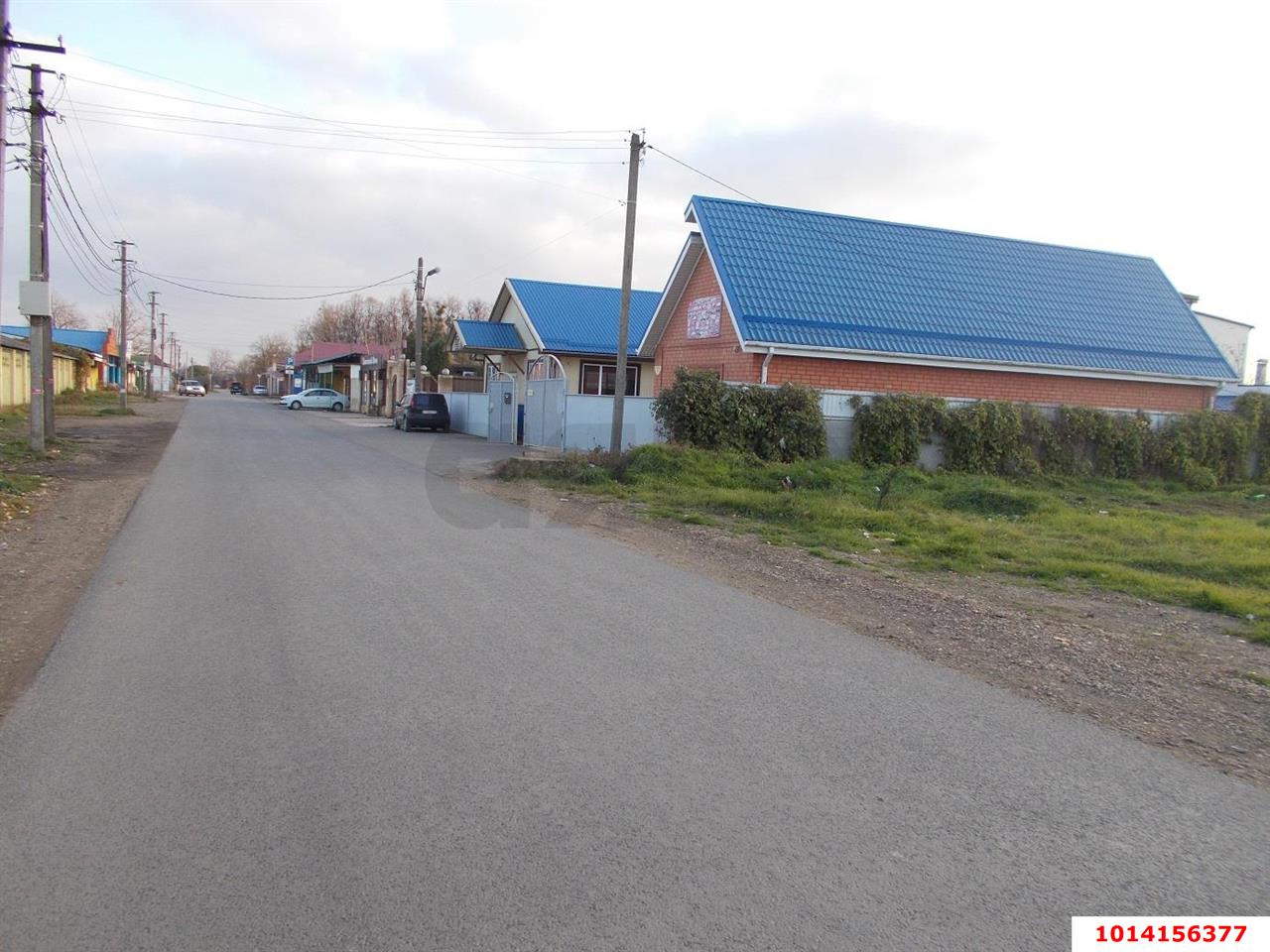 Фото №3: Коммерческая земля 15 сот. - Васюринская, ул. Ленина, 118