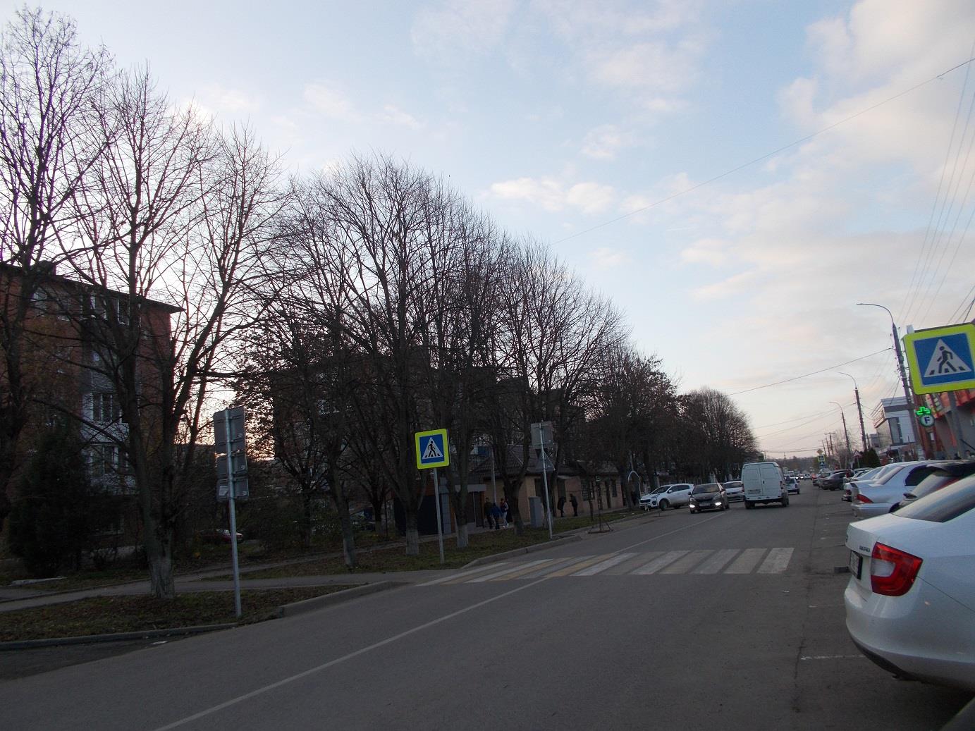 Фото №11: Коммерция 14 м² - Васюринская, ул. Ленина, 118