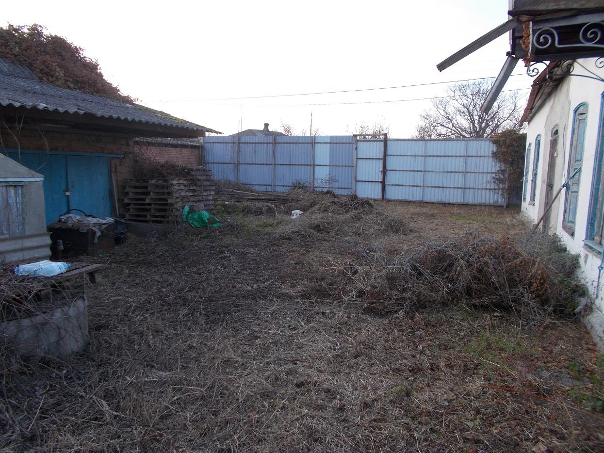 Фото №10: Коммерция 14 м² - Васюринская, ул. Ленина, 118