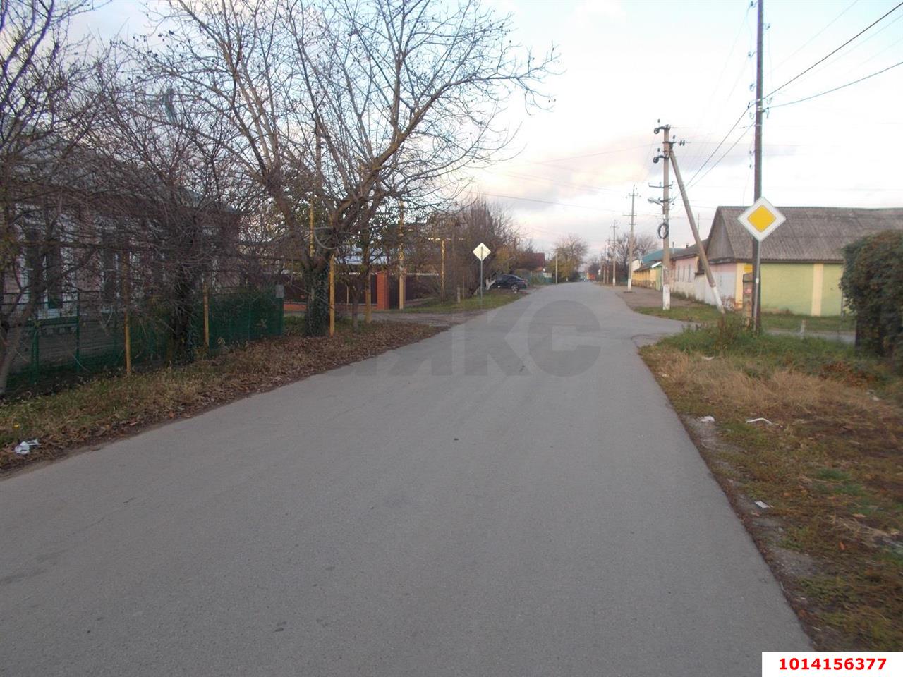 Фото №8: Коммерческая земля 15 сот. - Васюринская, ул. Ленина, 118