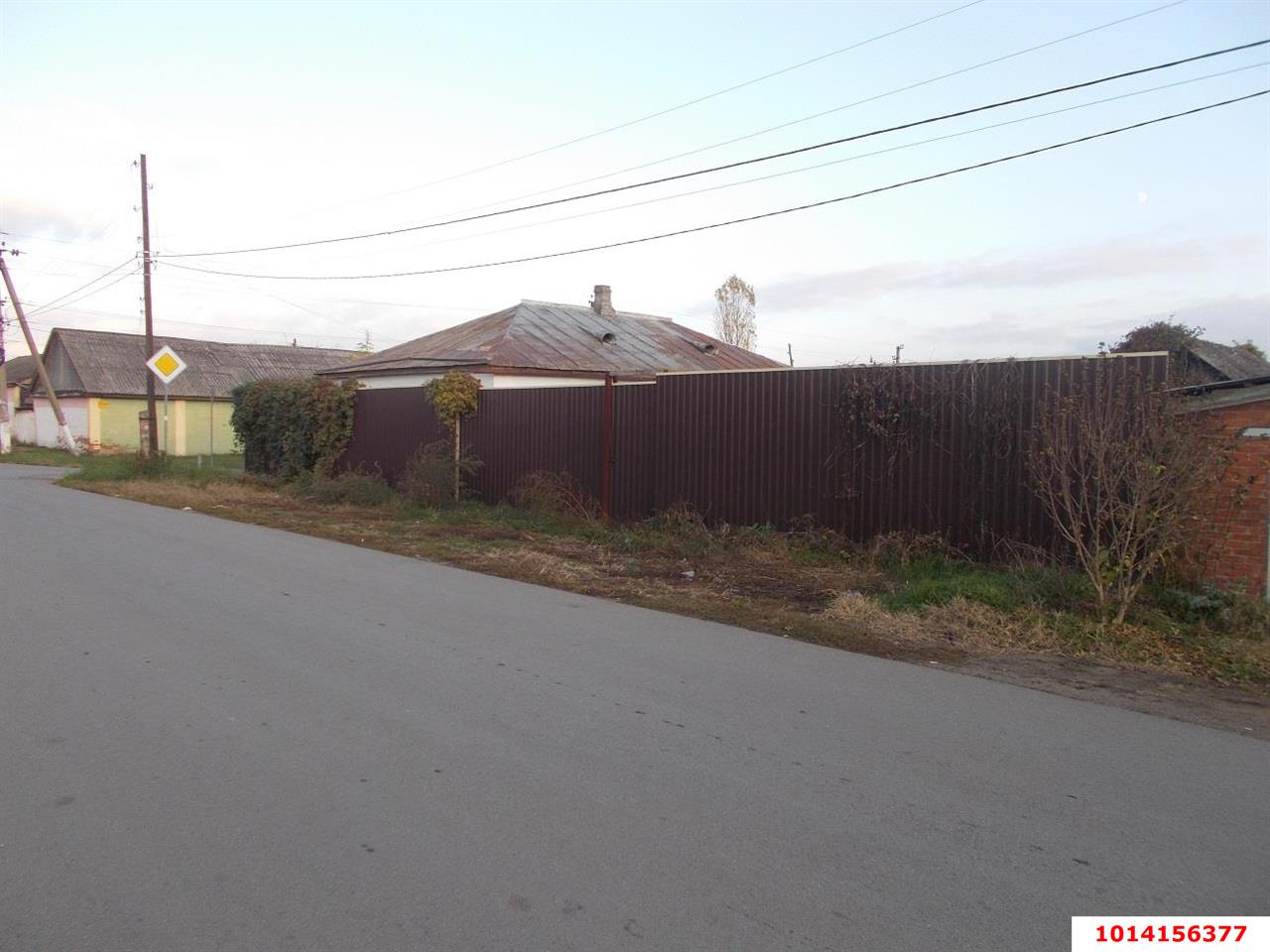 Фото №6: Коммерческая земля 15 сот. - Васюринская, ул. Ленина, 118