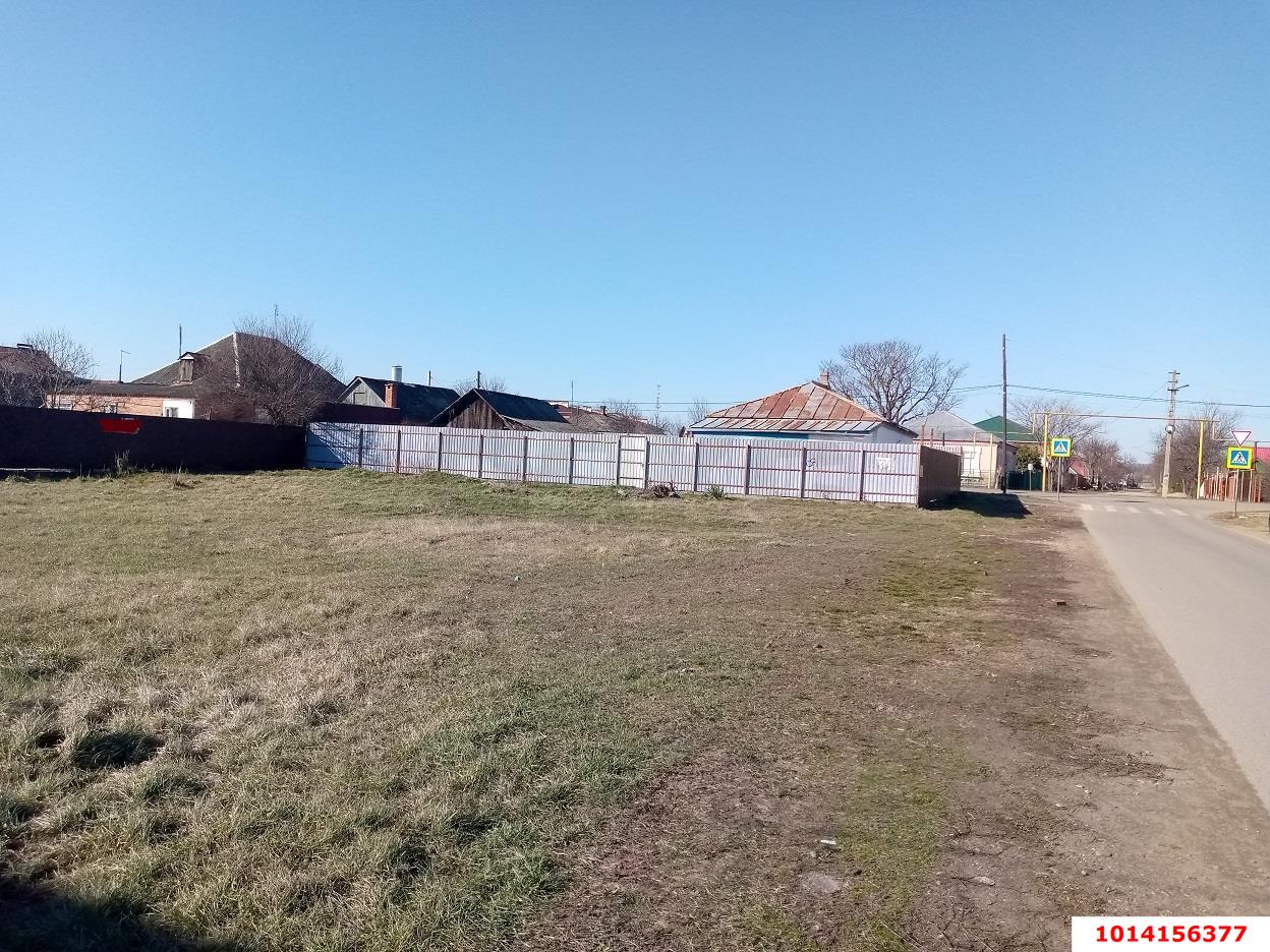 Фото №12: Коммерческая земля 15 сот. - Васюринская, ул. Ленина, 118