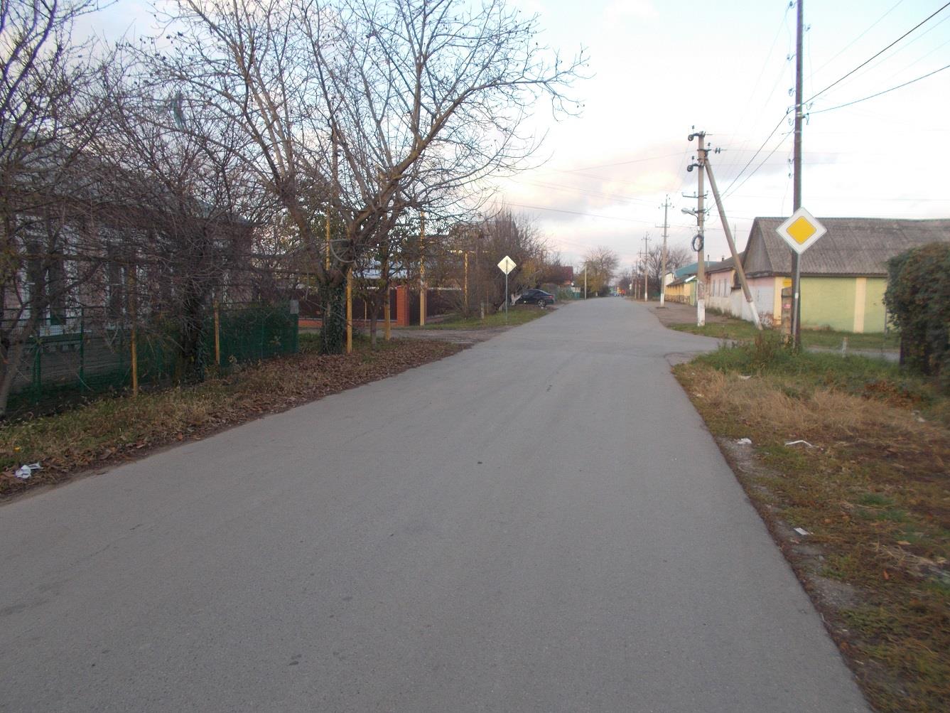 Фото №8: Коммерция 14 м² - Васюринская, ул. Ленина, 118