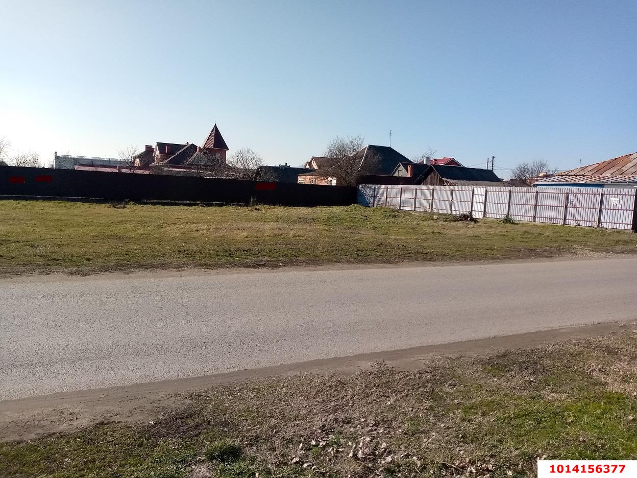 Фото №13: Коммерческая земля 15 сот. - Васюринская, ул. Ленина, 118