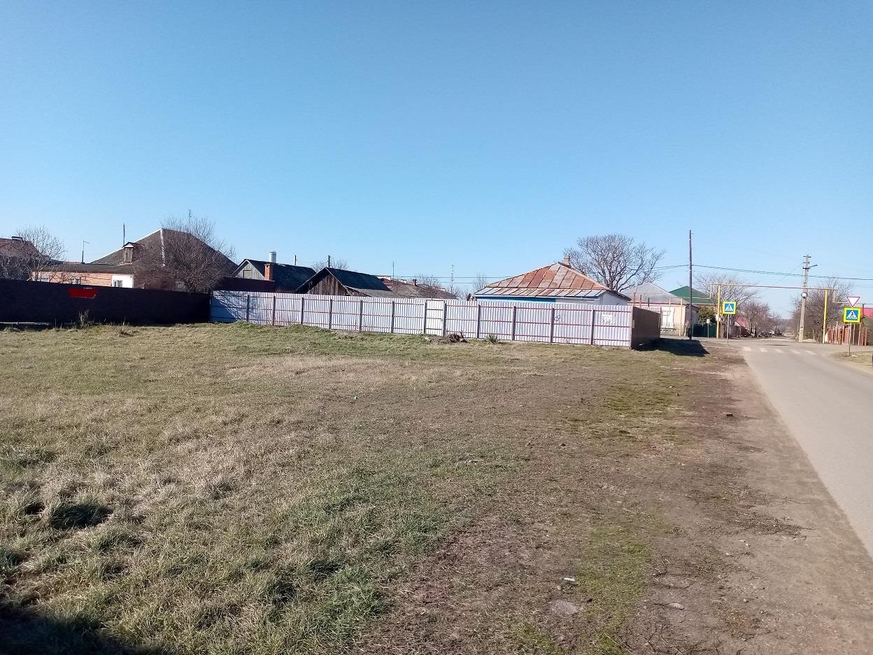 Фото №12: Коммерция 14 м² - Васюринская, ул. Ленина, 118