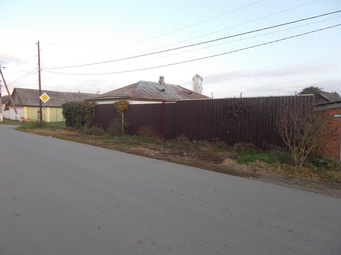 Фото №6: Коммерция 14 м² - Васюринская, ул. Ленина, 118