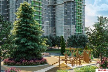 Фото №4: 2-комнатная квартира 48 м² - Берёзовый, мкр. жилой комплекс Огурцы, ул. Целиноградская, 2И