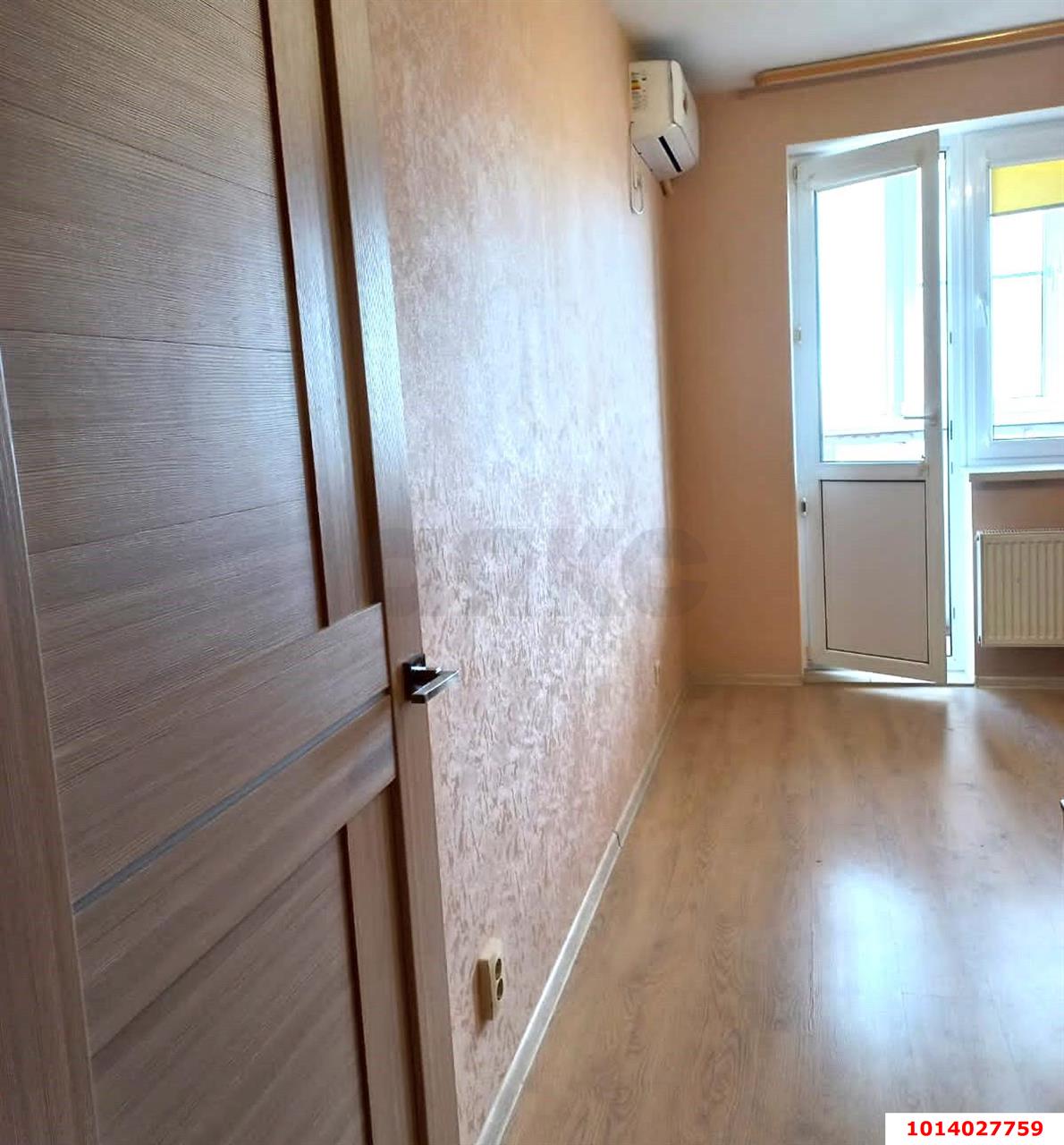 Фото №3: 3-комнатная квартира 104 м² - Краснодар, имени Маршала Жукова, ул. Александра Покрышкина, 4/10