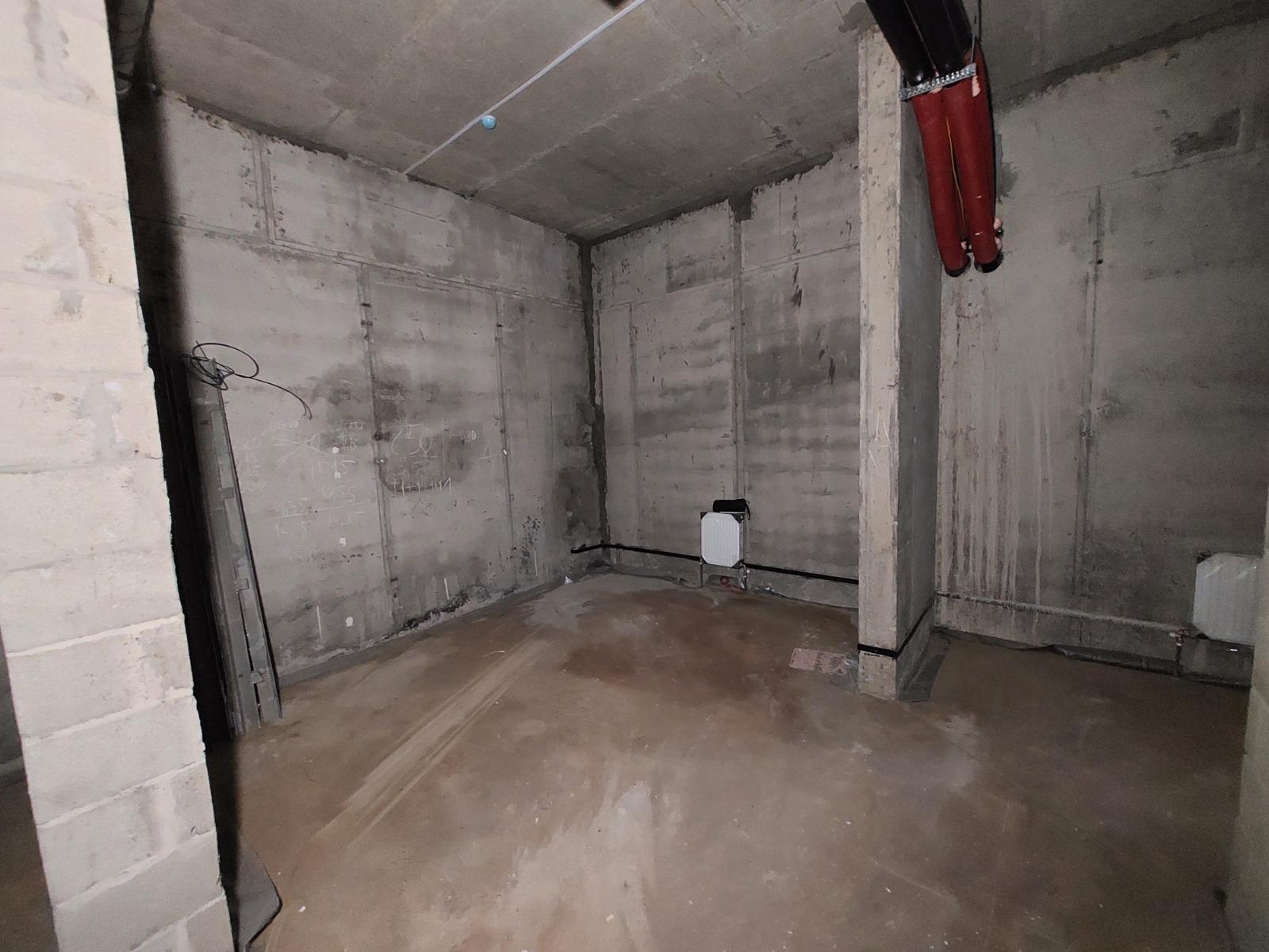 Фото №6: Коммерция 41 м² - Краснодар, Карасунский внутригородской округ, мкр. жилой комплекс Фреш, ул. имени Валерия Гассия, 4/7к1