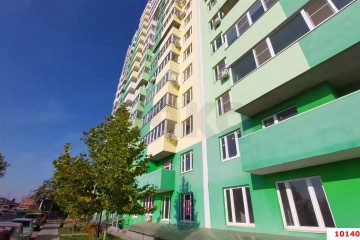 Фото №1: Офисное помещение 42 м² - Краснодар, мкр. жилой комплекс Фреш, ул. имени Валерия Гассия, 4/7к1