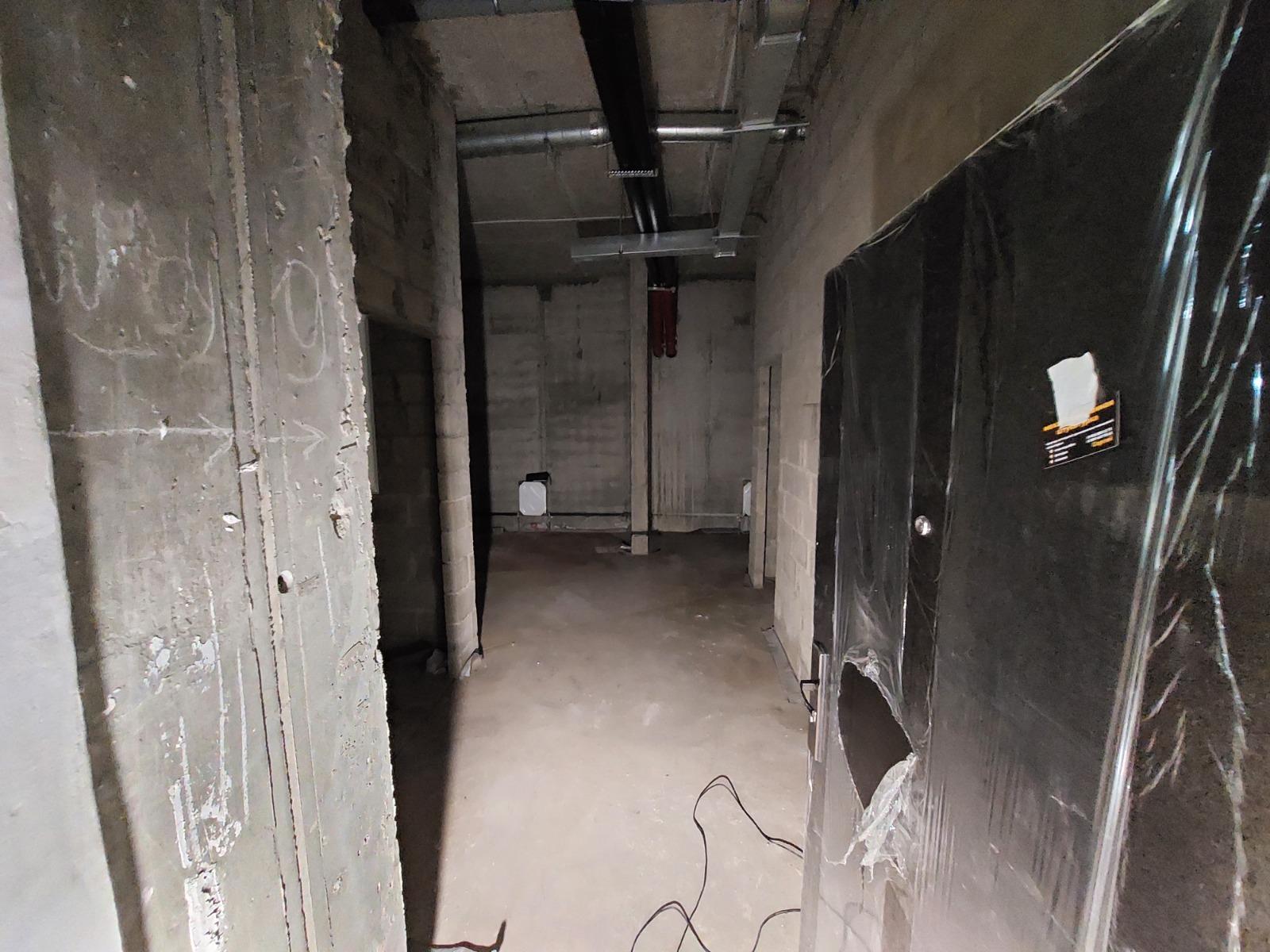 Фото №3: Коммерция 41 м² - Краснодар, Карасунский внутригородской округ, мкр. жилой комплекс Фреш, ул. имени Валерия Гассия, 4/7к1