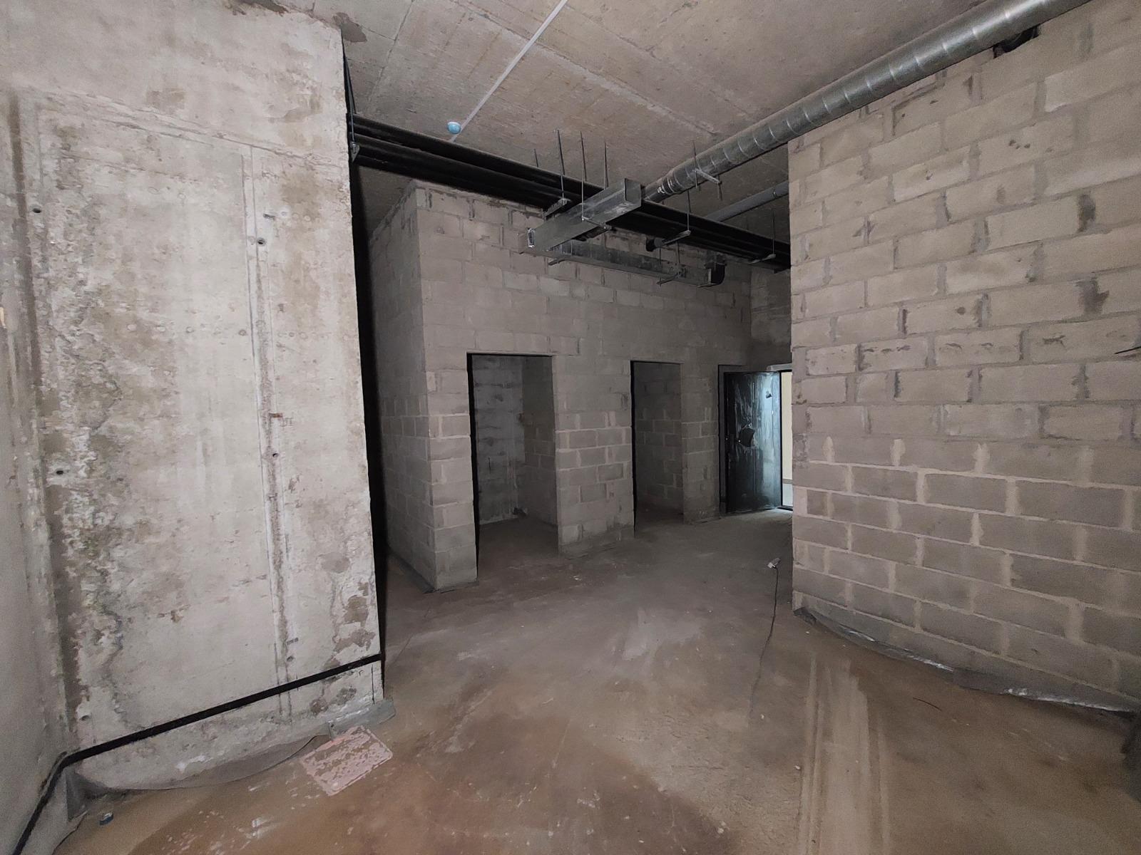 Фото №7: Коммерция 41 м² - Краснодар, Карасунский внутригородской округ, мкр. жилой комплекс Фреш, ул. имени Валерия Гассия, 4/7к1