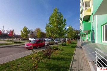 Фото №4: Офисное помещение 42 м² - Краснодар, мкр. жилой комплекс Фреш, ул. имени Валерия Гассия, 4/7к1