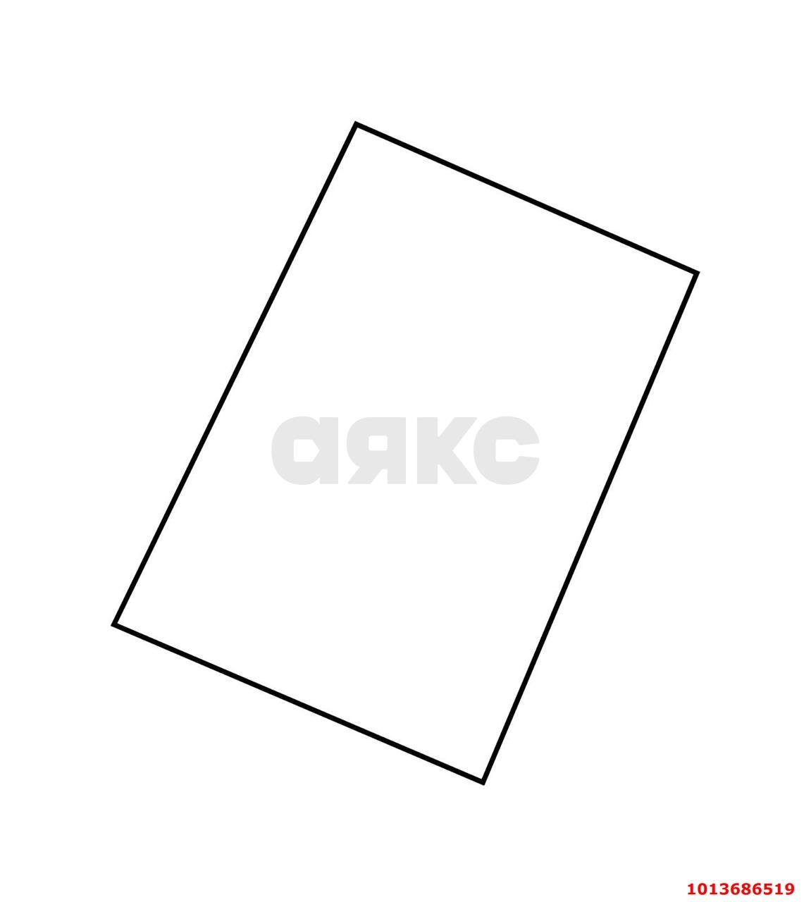 Фото №1: Земельный участок 6 сот. - Краснодар, Прикубанский внутригородской округ, Сады Калинина, ст КНИИСХ, ул. Ореховая, 56