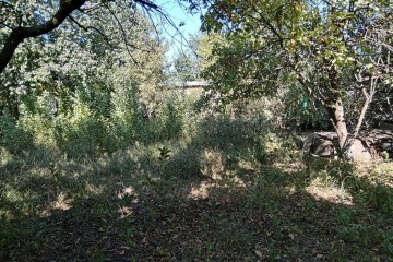 Фото №2: Земельный участок под ИЖС 6 сот. - Краснодар, ст КНИИСХ, ул. Ореховая, 56