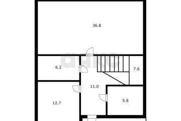 Фото №1: Дом 161 м² - Индустриальный, мкр. Прикубанский внутригородской округ, ул. Лазурная, 15