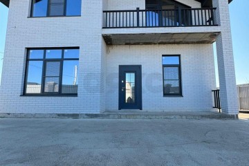 Фото №5: Дом 161 м² - Индустриальный, мкр. Прикубанский внутригородской округ, ул. Лазурная, 15