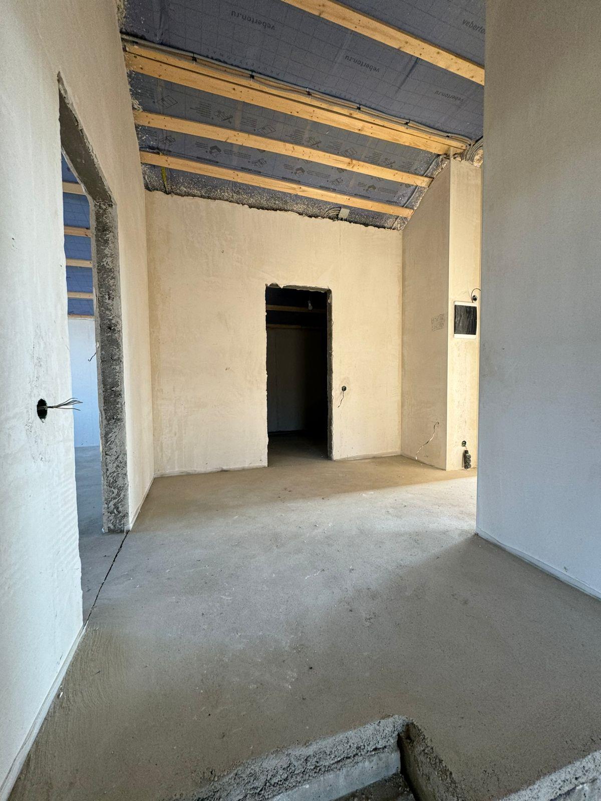 Фото №6: Дом 161 м² + 4 сот. - Индустриальный, мкр. Прикубанский внутригородской округ, ул. Лазурная, 15