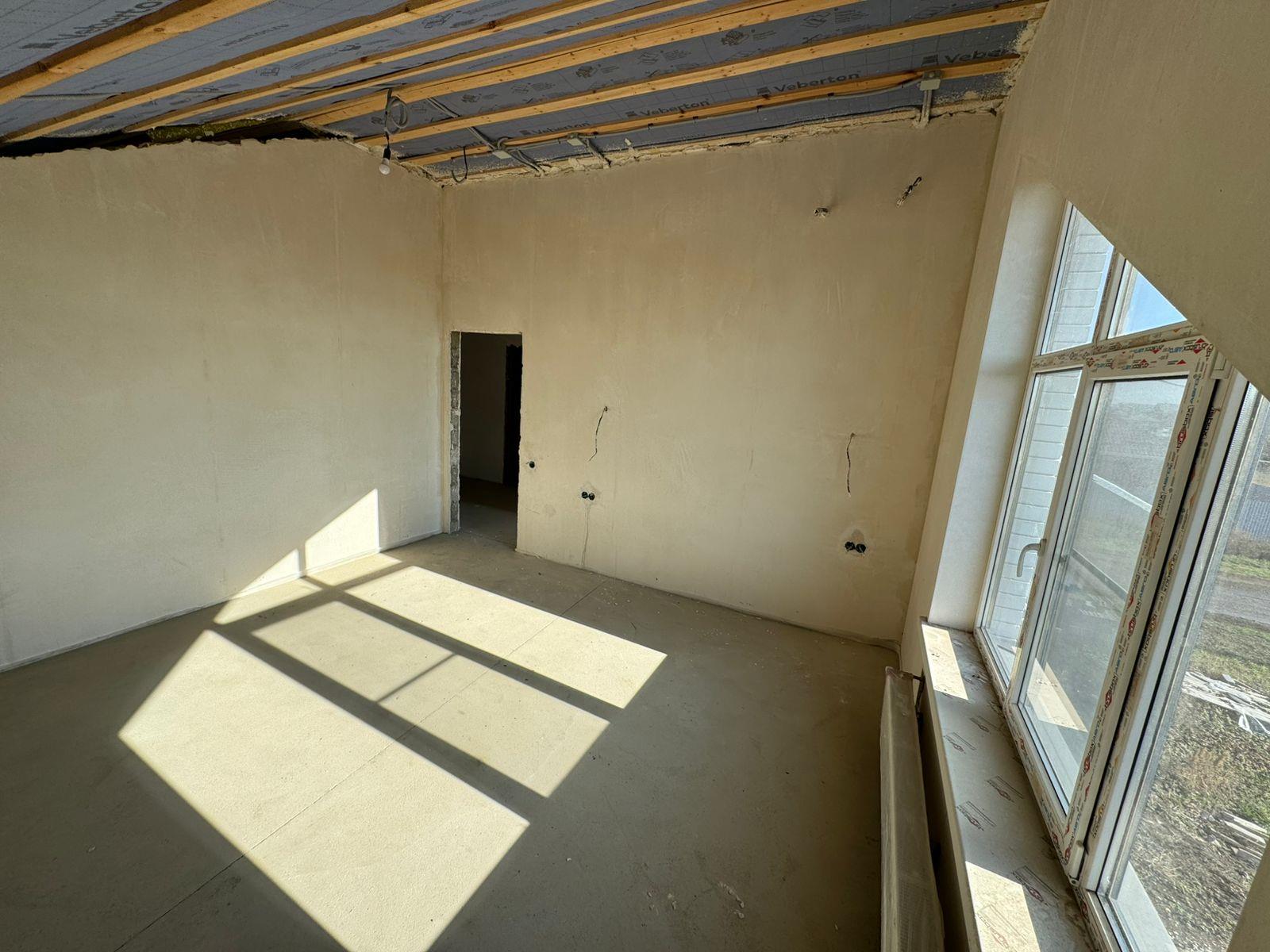 Фото №10: Дом 161 м² + 4 сот. - Индустриальный, мкр. Прикубанский внутригородской округ, ул. Лазурная, 15