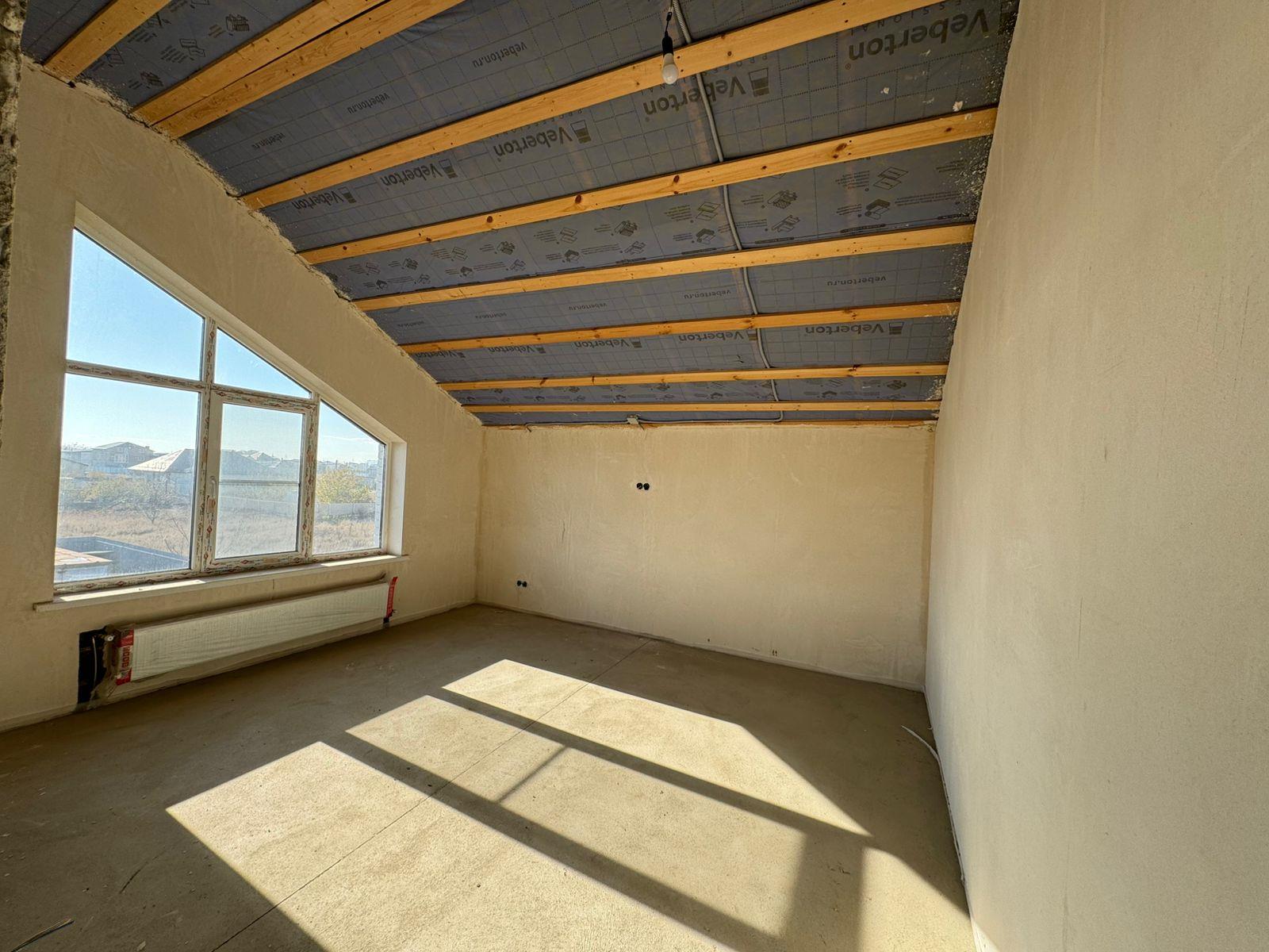 Фото №12: Дом 161 м² + 4 сот. - Индустриальный, мкр. Прикубанский внутригородской округ, ул. Лазурная, 15