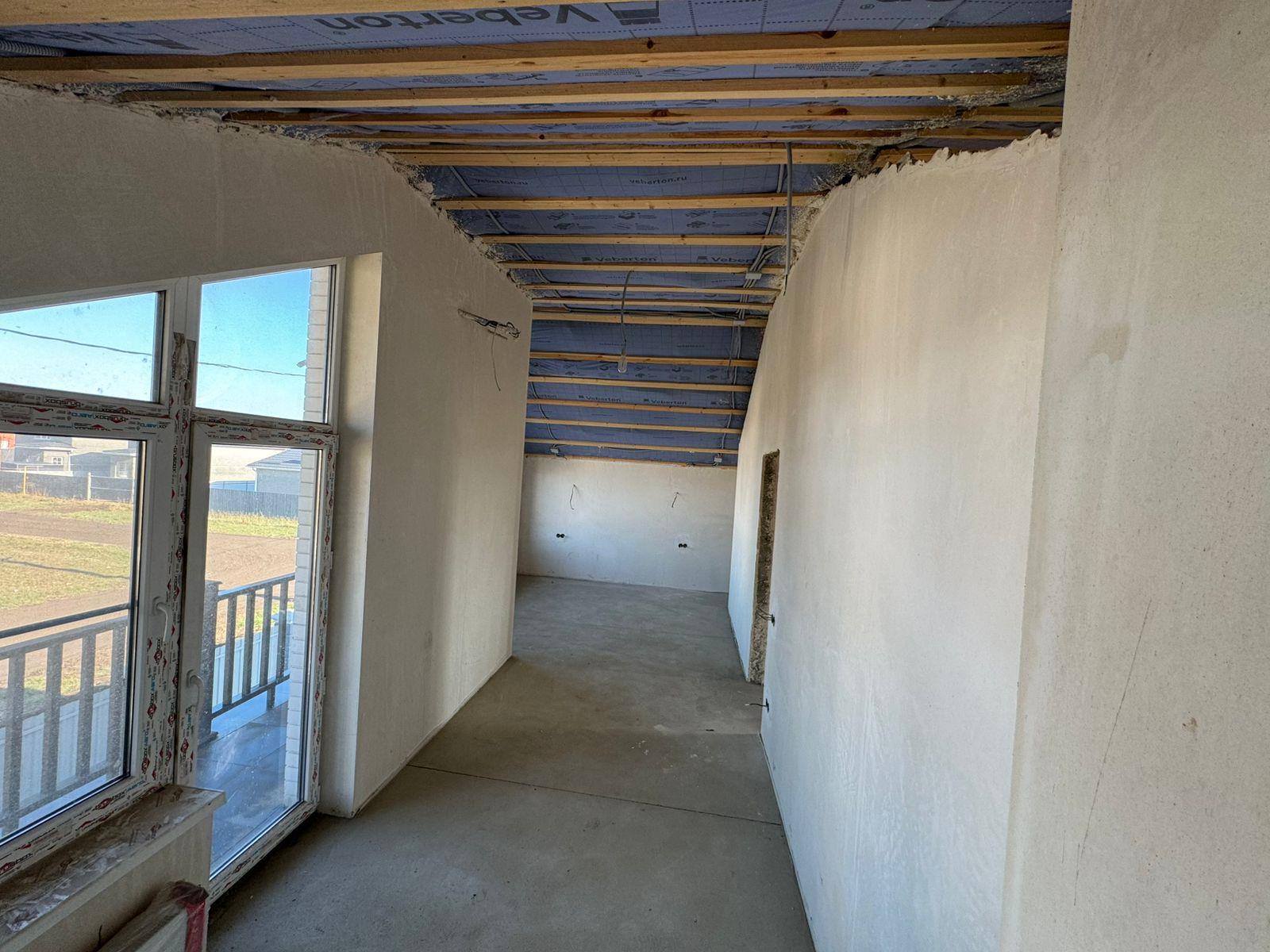 Фото №8: Дом 161 м² + 4 сот. - Индустриальный, мкр. Прикубанский внутригородской округ, ул. Лазурная, 15