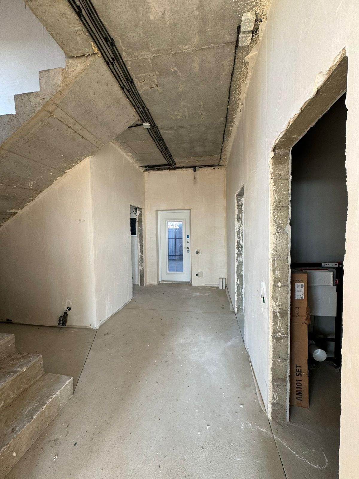 Фото №7: Дом 161 м² + 4 сот. - Индустриальный, мкр. Прикубанский внутригородской округ, ул. Лазурная, 15