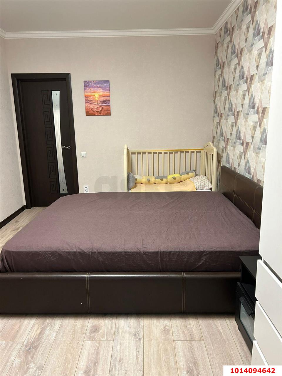 Фото №10: 2-комнатная квартира 65 м² - Краснодар, жилой комплекс Современник, ул. Гаражная, 107