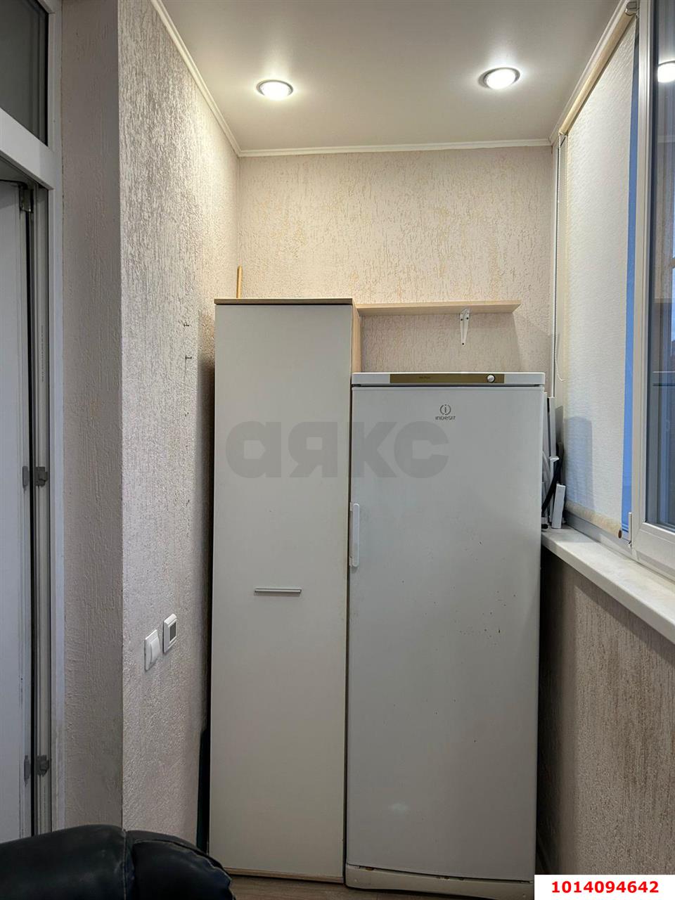 Фото №5: 2-комнатная квартира 65 м² - Краснодар, жилой комплекс Современник, ул. Гаражная, 107