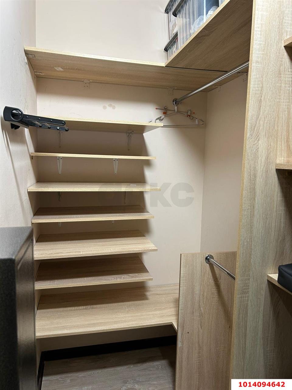 Фото №6: 2-комнатная квартира 65 м² - Краснодар, жилой комплекс Современник, ул. Гаражная, 107