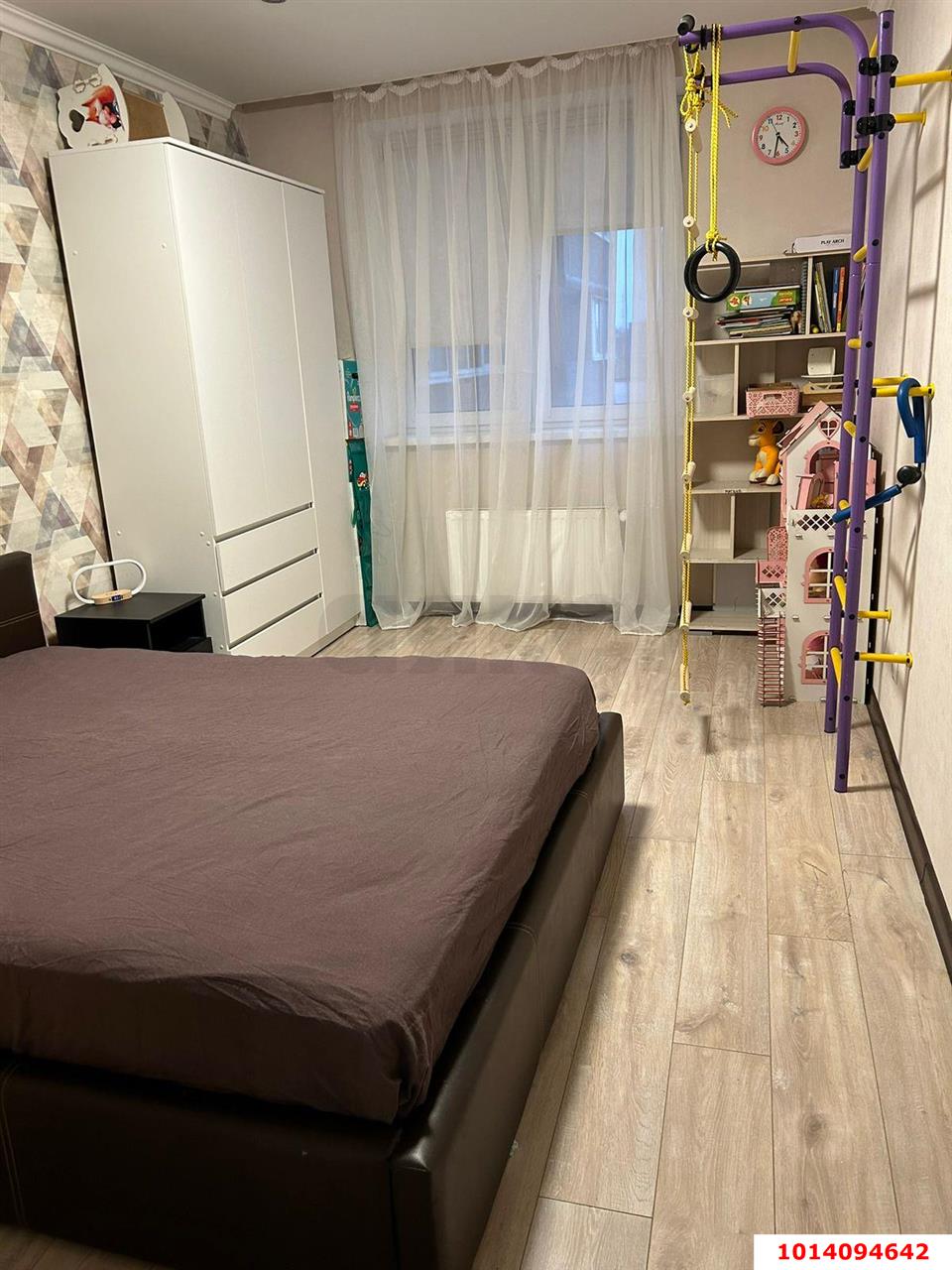 Фото №11: 2-комнатная квартира 65 м² - Краснодар, жилой комплекс Современник, ул. Гаражная, 107