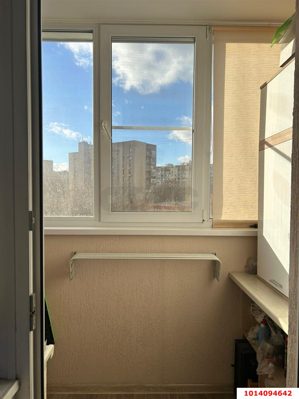 Фото №4: 2-комнатная квартира 65 м² - Краснодар, жилой комплекс Современник, ул. Гаражная, 107