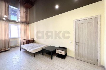 Фото №4: 2-комнатная квартира 64 м² - Краснодар, мкр. Музыкальный, ул. имени С.В. Рахманинова, 29