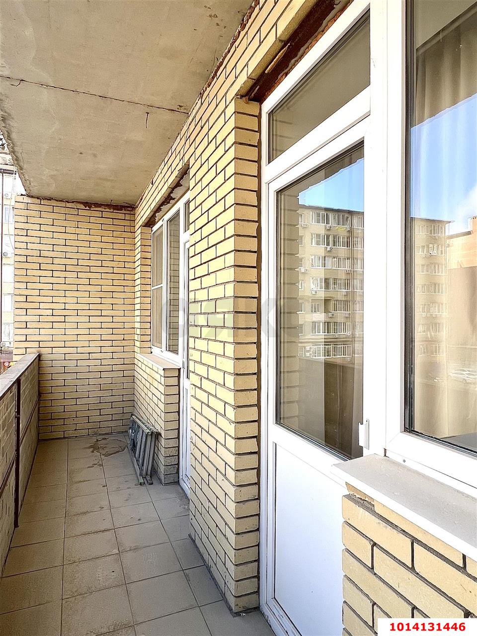 Фото №10: 2-комнатная квартира 64 м² - Краснодар, Музыкальный, ул. имени С.В. Рахманинова, 29