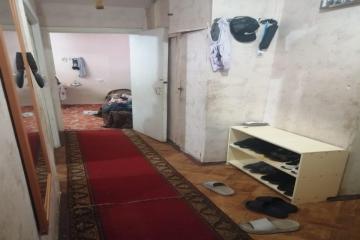 Фото №5: 2-комнатная квартира 50 м² - Краснодар, мкр. Комсомольский, ул. Симферопольская, 40