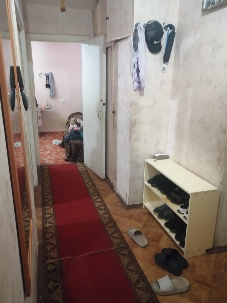 Фото №5: 2-комнатная квартира 50 м² - Краснодар, ул. Симферопольская, 40