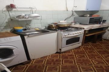 Фото №4: 2-комнатная квартира 50 м² - Краснодар, мкр. Комсомольский, ул. Симферопольская, 40