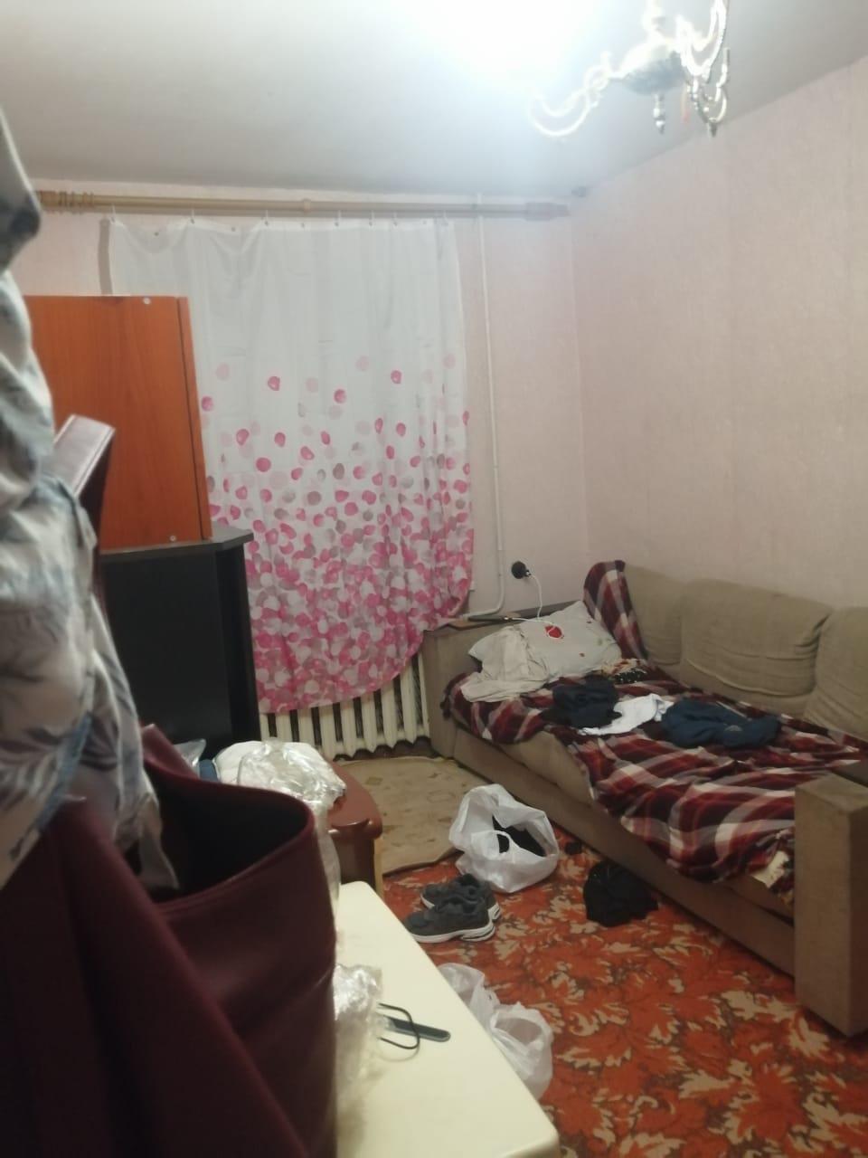 Фото №6: 2-комнатная квартира 50 м² - Краснодар, ул. Симферопольская, 40