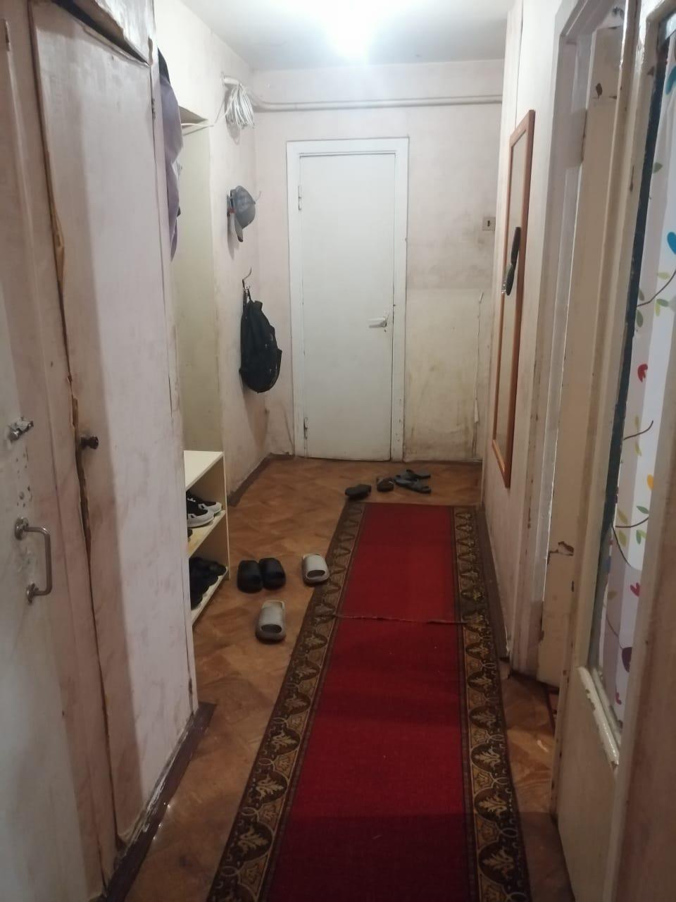 Фото №3: 2-комнатная квартира 50 м² - Краснодар, ул. Симферопольская, 40