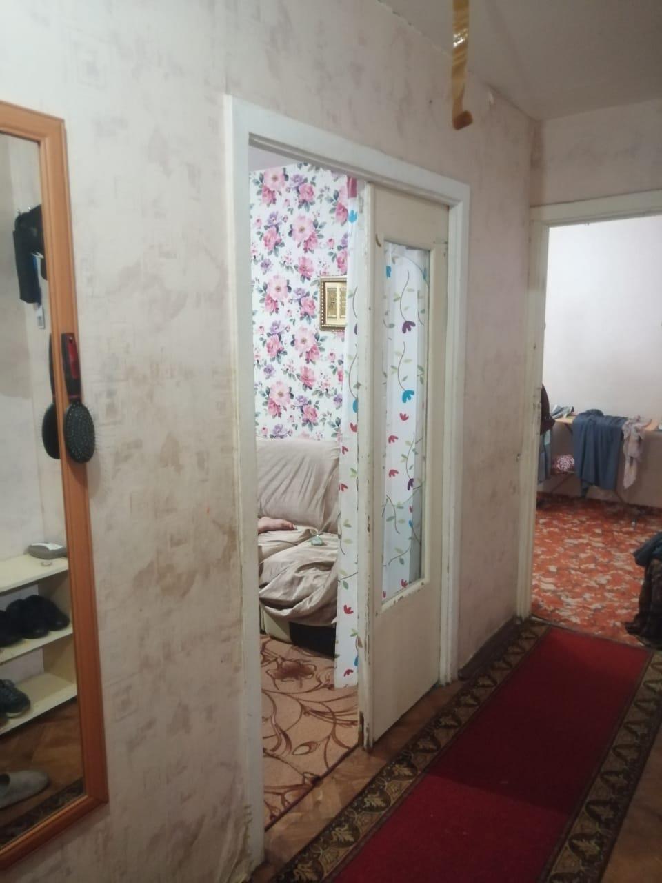 Фото №2: 2-комнатная квартира 50 м² - Краснодар, ул. Симферопольская, 40