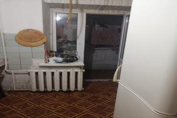 Фото №1: 2-комнатная квартира 50 м² - Краснодар, мкр. Комсомольский, ул. Симферопольская, 40