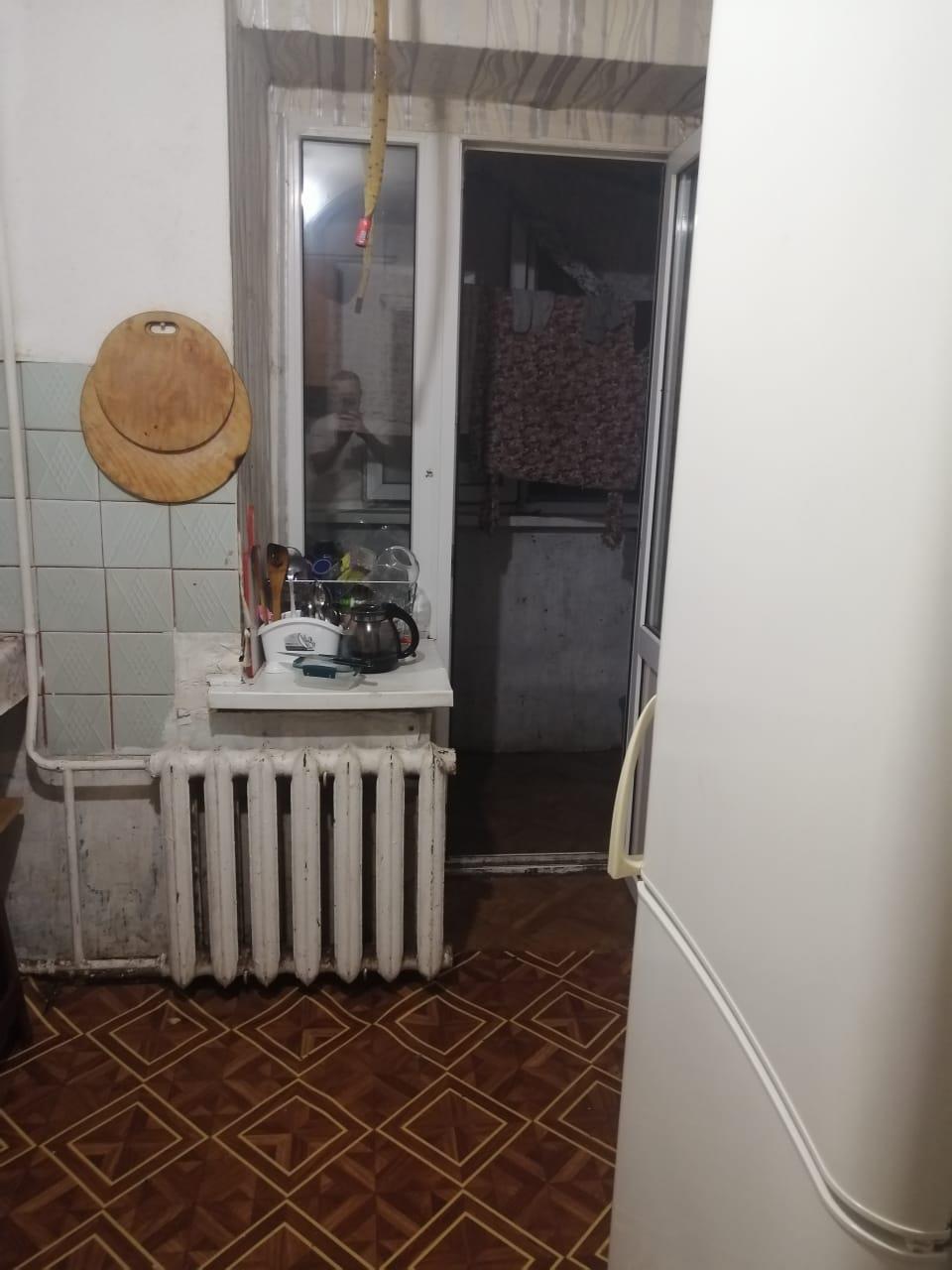 Фото №1: 2-комнатная квартира 50 м² - Краснодар, ул. Симферопольская, 40