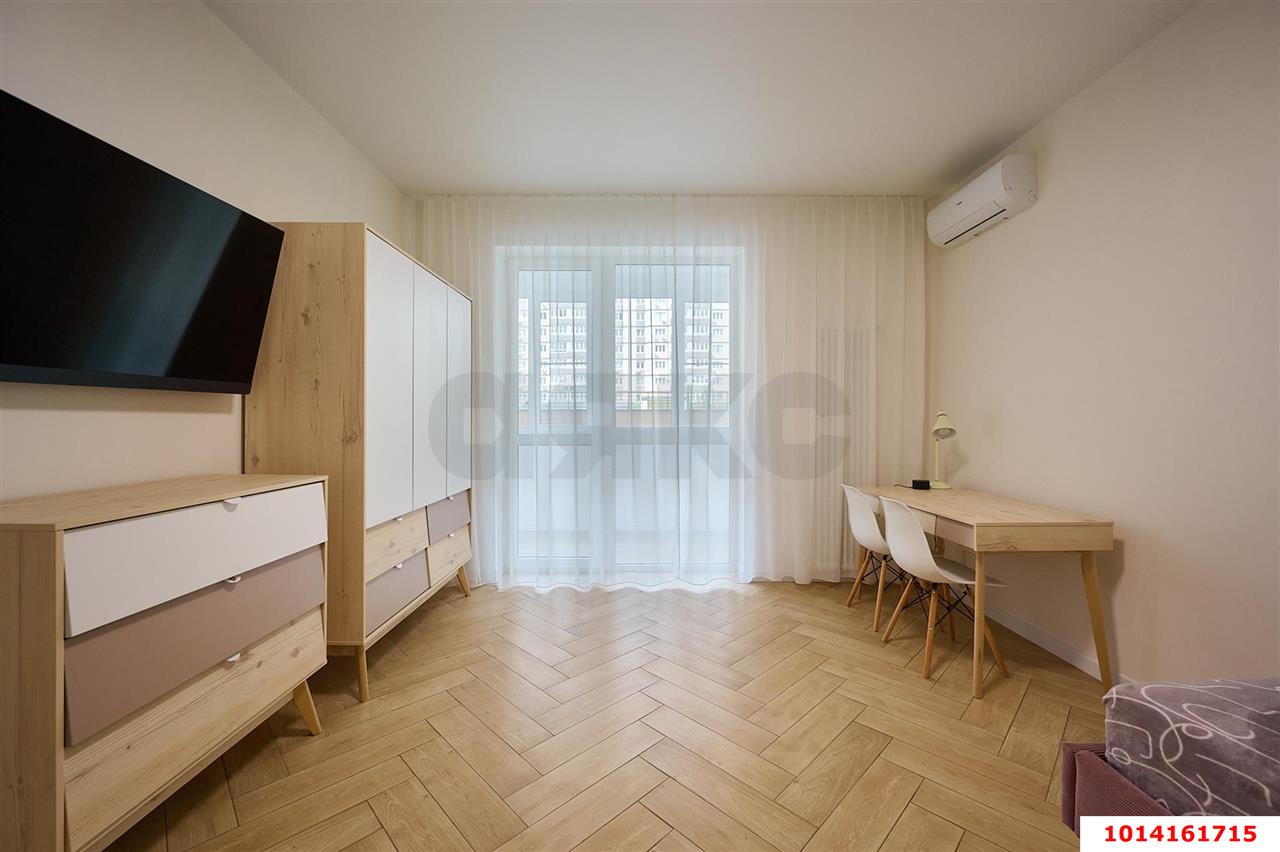 Фото №9: 2-комнатная квартира 78 м² - Краснодар, Фестивальный, ул. имени Тургенева, 221